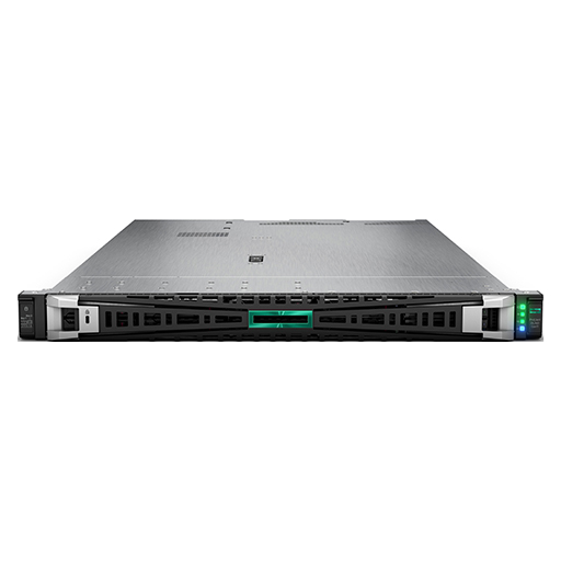 You Recently Viewed HPE P83118-425 ProLiant DL360 EU Server Image
