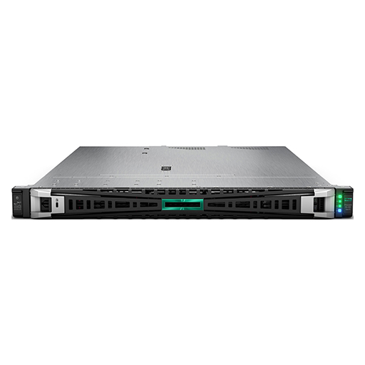 You Recently Viewed HPE P77243-425 ProLiant DL320 EU Server Image