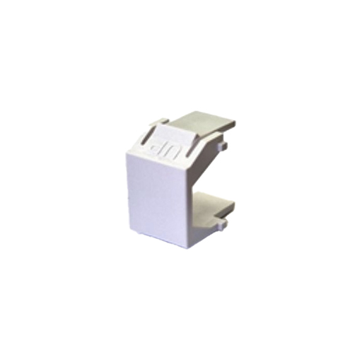 Datacel Replacement White ICON media blank