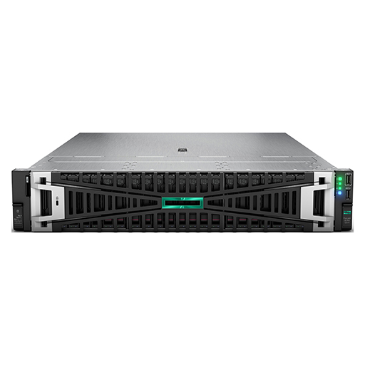 You Recently Viewed HPE P81838-425  ProLiant DL345 Server Image