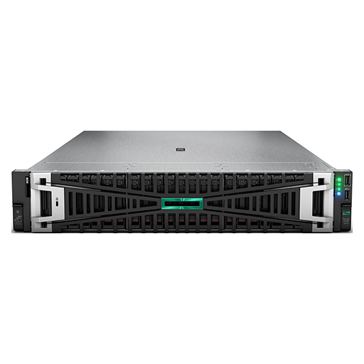 You Recently Viewed HPE P83120-425 ProLiant DL380 EU Server Image