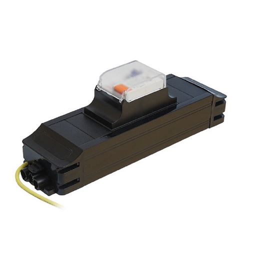 You Recently Viewed Datacel P-PACK PF/G 3-pole male input, in-line 16A RCBO, 3-pole female output Image