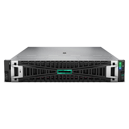 You Recently Viewed HPE P81843-425 ProLiant DL385 EU Server Image