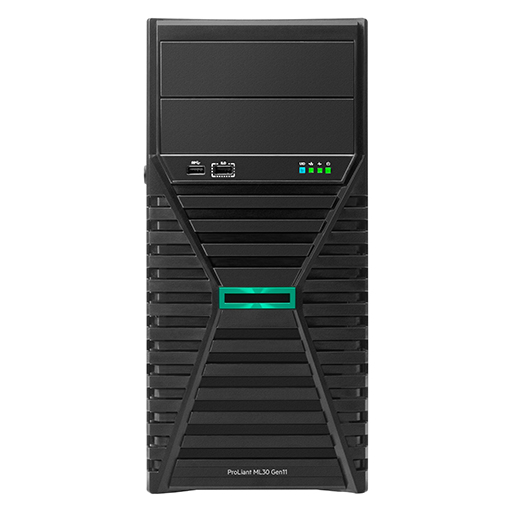 HPE P81773-425 Proliant ML30 Server