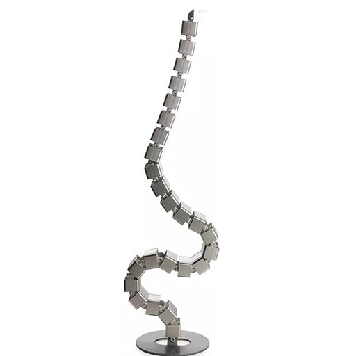 Datacel 1300mm 4-comp 25 segments with weighted base