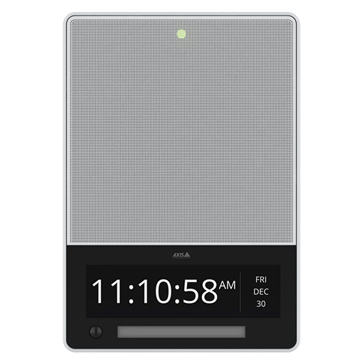 You Recently Viewed Axis 02959-001 C1710 Network Display Speaker Image