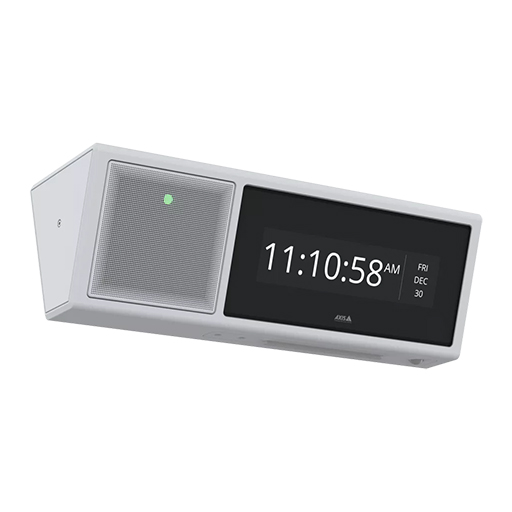 You Recently Viewed Axis 02960-001 C1720 Network Display Speaker Image