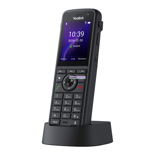 Yealink AX86R WiFi Phone