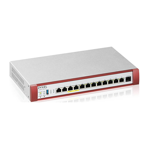 You Recently Viewed Zyxel USG FLEX 700 H Security Gateway Firewall with Entry Defense Pack Image