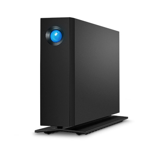 You Recently Viewed LaCie STHA24000800 external hard drive 24 TB Image