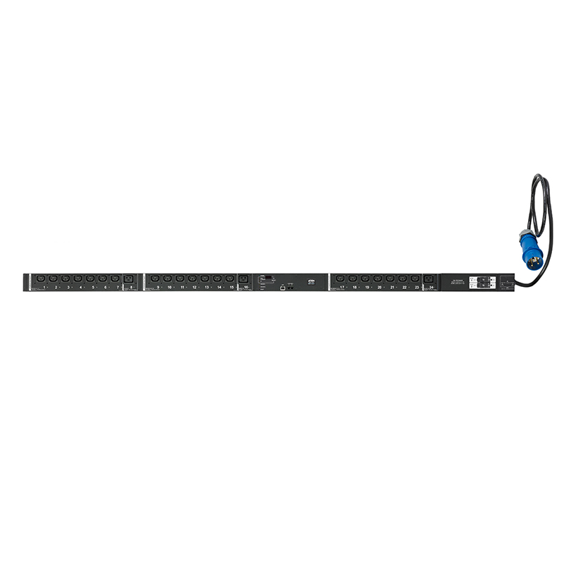 You Recently Viewed Aten PE6324LG 0U 32A, C13x21 C19x3 Eco PDU Image
