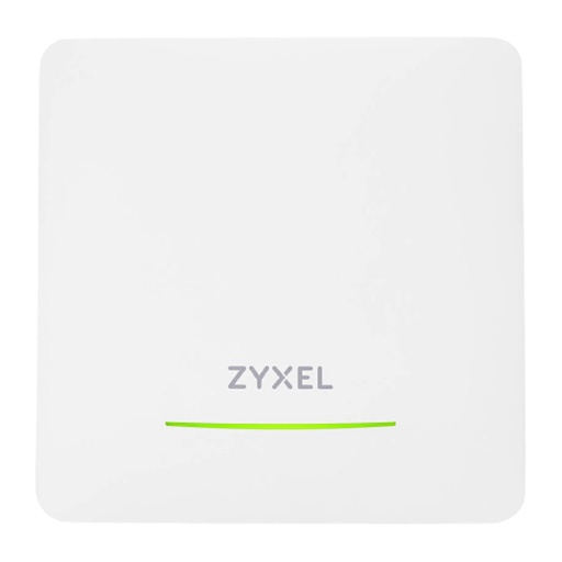 You Recently Viewed Zyxel NWA50BEPRO-EU0102F WiFi 7 Access Point w/Nebula Cloud  Image