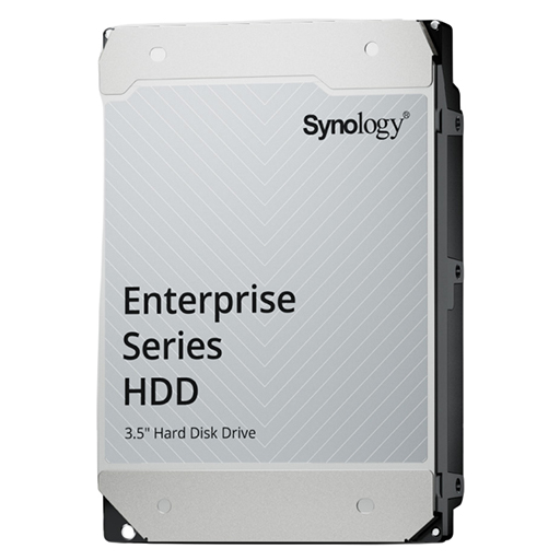 You Recently Viewed Synology HAS5310-20T Internal hard drive 20 TB 7200 RPM  3.5in SAS Image