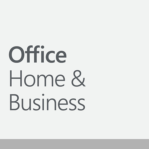 Microsoft EP2-06631 Home and Business 2024 Office suite 1 Full Medialess license
