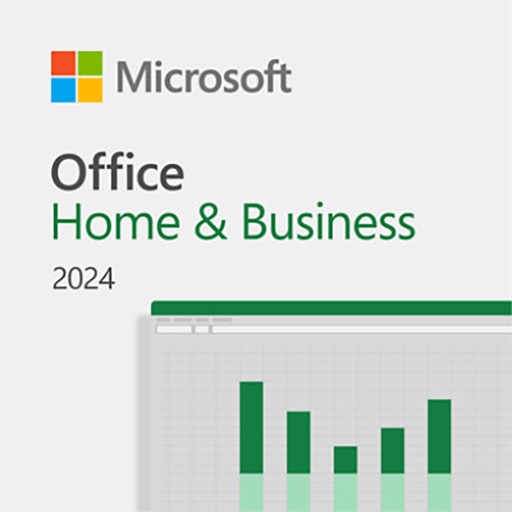 Microsoft EP2-06606 Home & Business 2024 Office suite 1 Full license