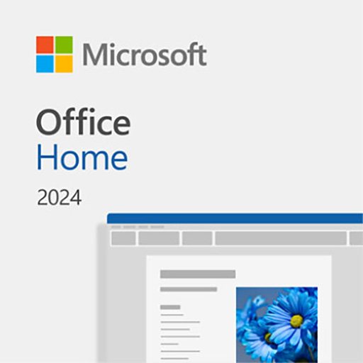 Microsoft EP2-06798 Home 2024 Office suite 1 Full license