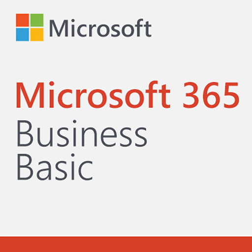 You Recently Viewed Microsoft CFQ7TTC0LH180001P1YA 365 Business Basic Image