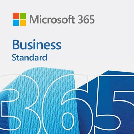 You Recently Viewed Microsoft CFQ7TTC0LDPB0001P1MM 365 Business Standard Image