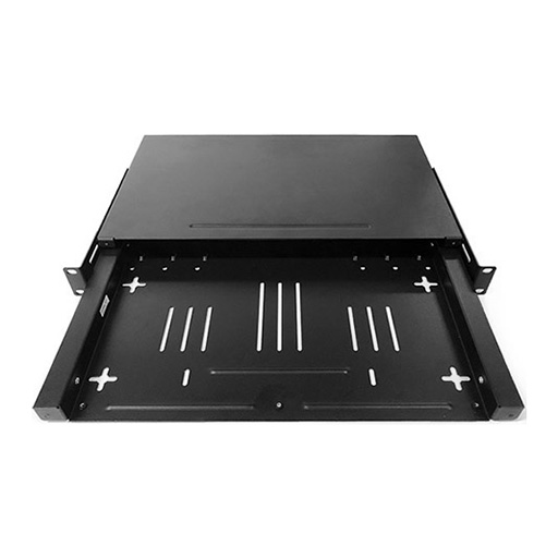 Molex RFR-00311-BK 1U Multi-Function Fibre Enclosure