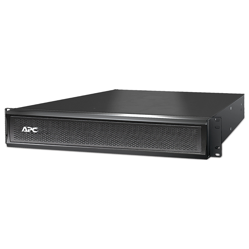 APC SMX48RMBP2U Smart-UPS X-Series 48V External Battery Pack (Rack/Tower)