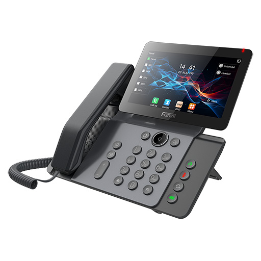 Fanvil V66 Prime Business IP Phone
