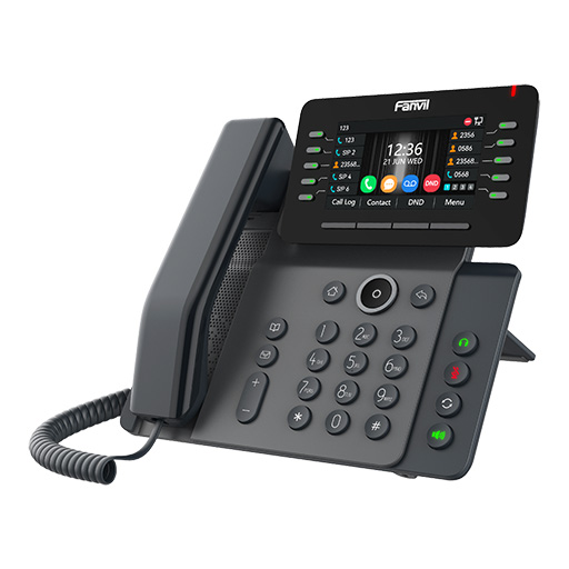 Fanvil V65 Prime Business IP Phone