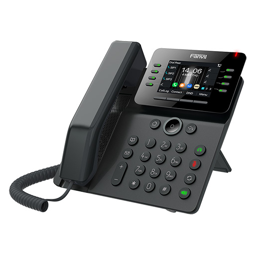 You Recently Viewed Fanvil V63 Prime Business IP Phone Image