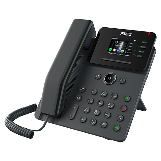 You Recently Viewed Fanvil V61G Prime Business IP Phone Image