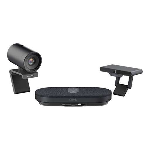 Fanvil CA400 All-in-one Wireless Conference Solution