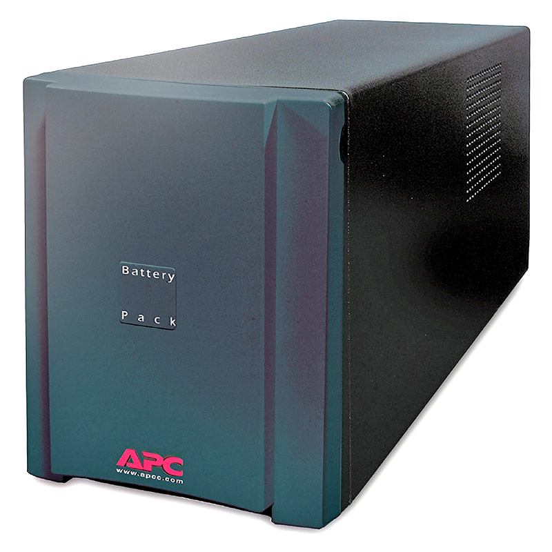 APC SUA24XLBP Smart-UPS XL 24V Battery Pack
