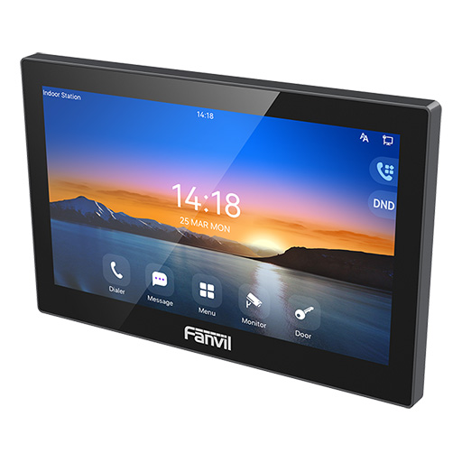 Fanvil i504W SIP Indoor Station