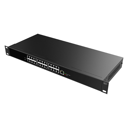 Fanvil PN24 2-Wire PoE Switch