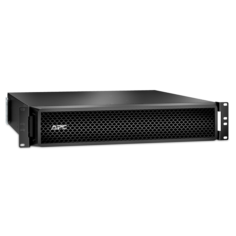 APC SRT72RMBP Smart-UPS SRT 72V 2.2kVA RM Battery Pack