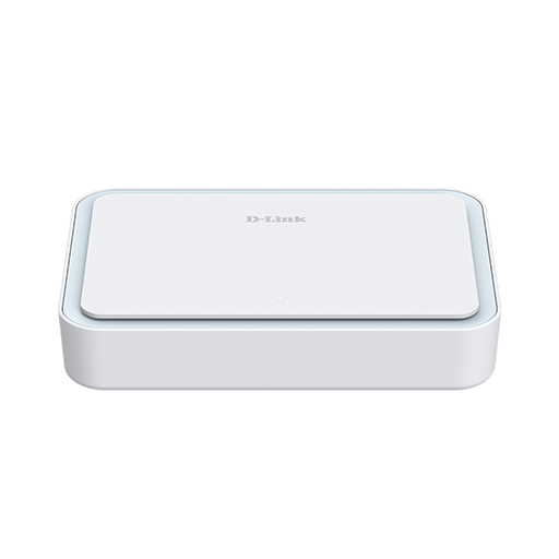 D-Link DBR-330 AX3000 Wi-Fi 6 Travel Router