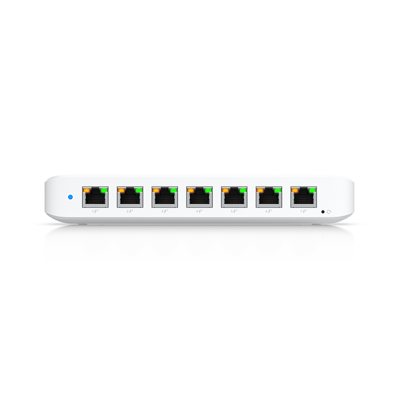 You Recently Viewed Ubiquiti USW-Ultra-210W UniFi Ultra 210W Switch Image