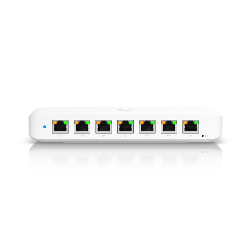 You Recently Viewed Ubiquiti USW-Ultra-60W UniFi Ultra 60W Switch Image