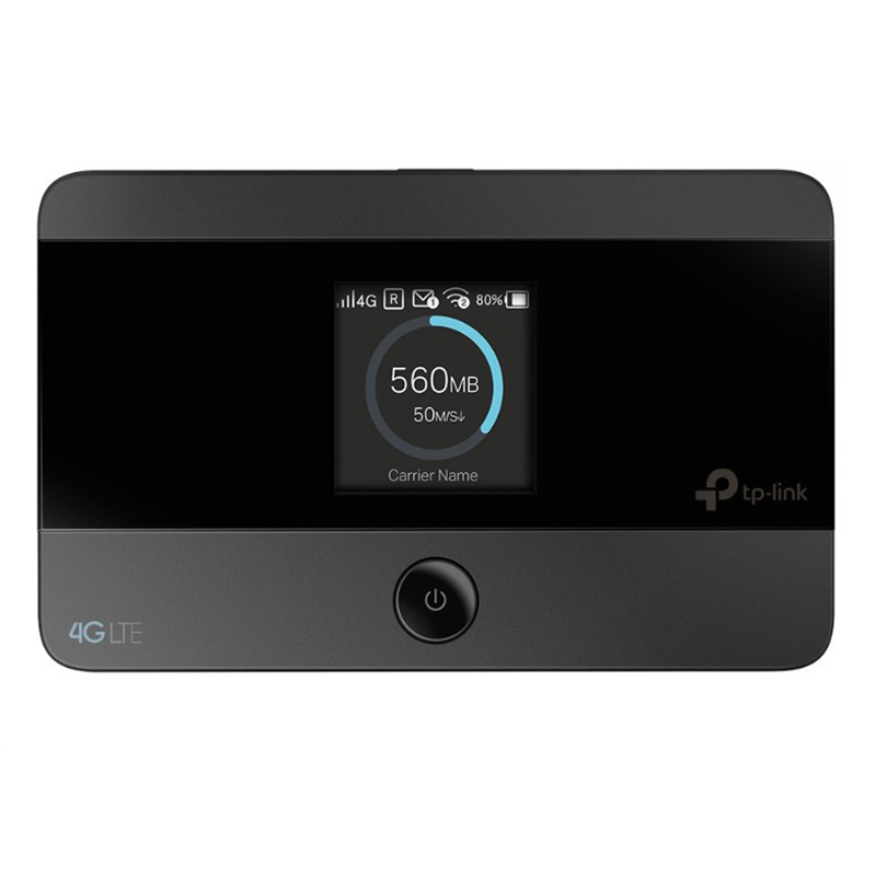 You Recently Viewed TP-Link M7350 4G LTE Mobile Wi-Fi Image