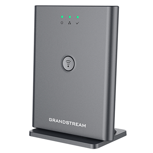 You Recently Viewed Grandstream DP755 DECT BASE STATION Image