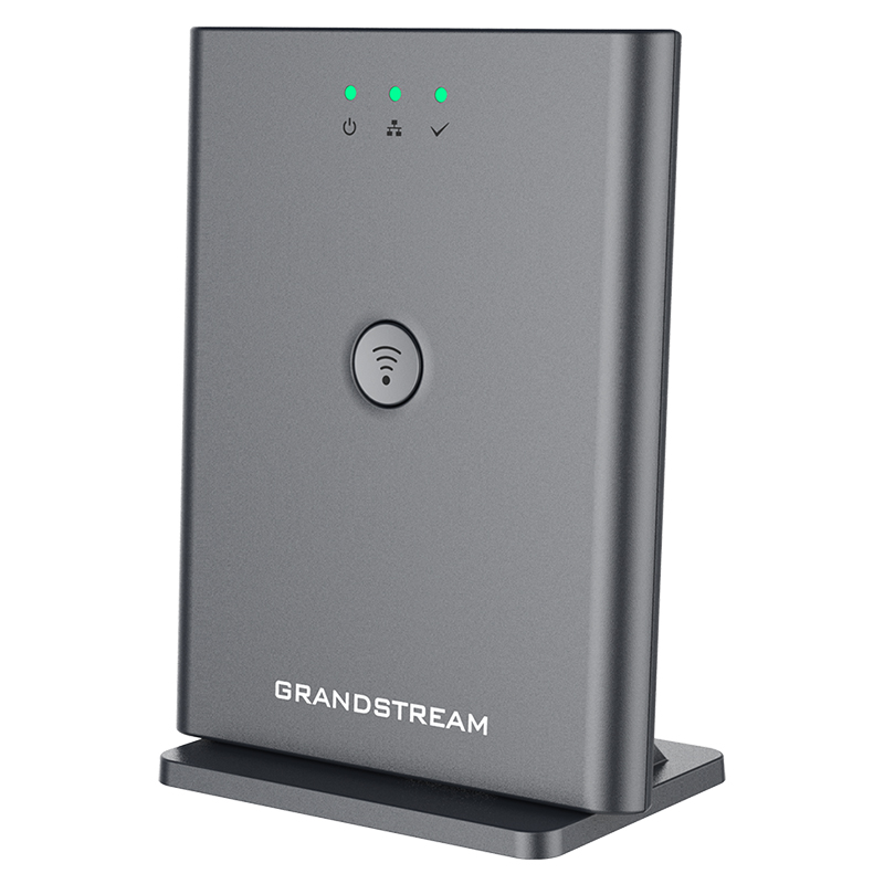 You Recently Viewed Grandstream DP752 DECT VoIP Base Station Image