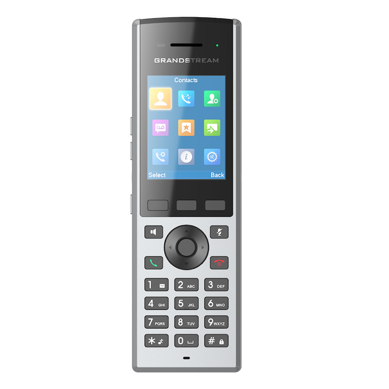 You Recently Viewed Grandstream DP730 DECT Cordless HD IP Phone Image