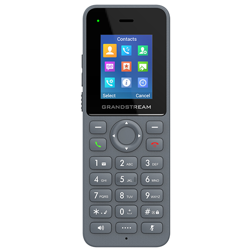 You Recently Viewed Grandstream DP725 DECT PHONE Image