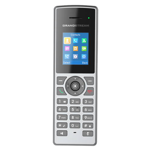 You Recently Viewed Grandstream DP722 DECT Cordless HD Handset Image