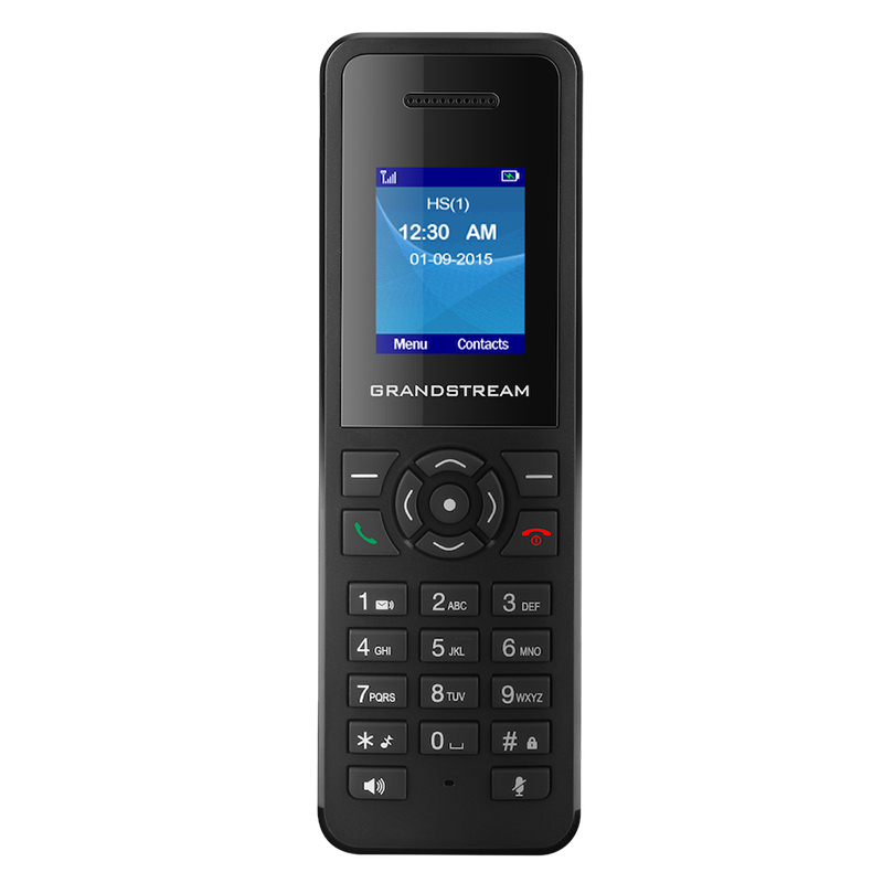 You Recently Viewed Grandstream DP720 DECT Handset Image