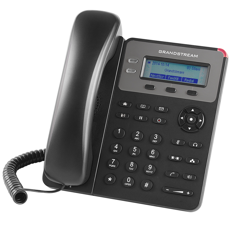 Grandstream GXP1615 Basic IP Phone