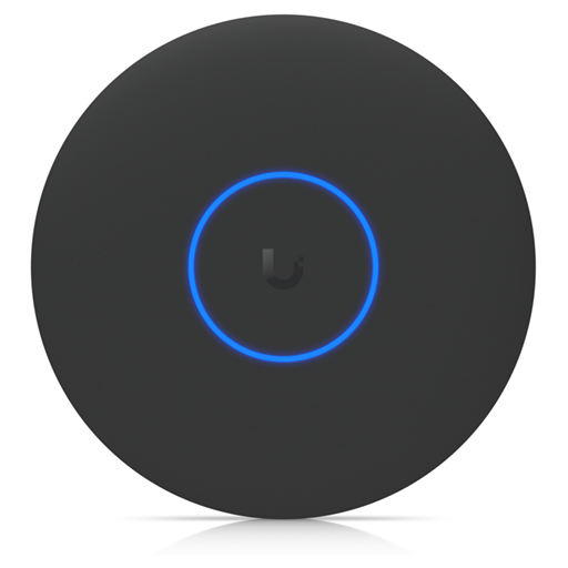 Ubiquiti U7-Pro-XG-B UniFi U7 Pro XG WiFi 7 Access Point (Black)
