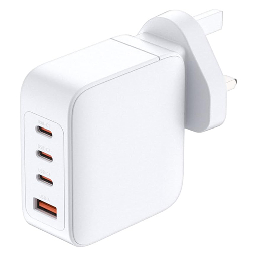 You Recently Viewed D-Link DCP-101/B 100W GaN Charger Image
