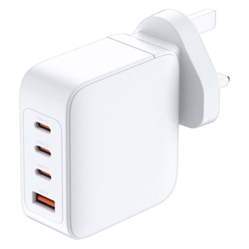 You Recently Viewed D-Link DCF-141/B 140W GaN Charger Image