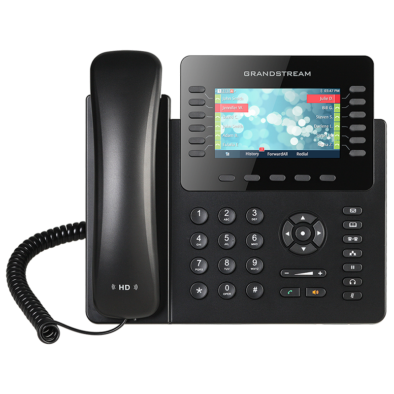 Grandstream GXP2170 High End IP Phone