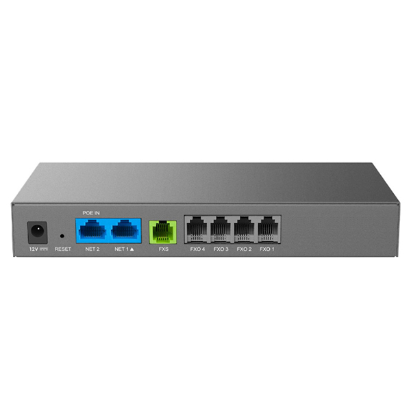 You Recently Viewed Grandstream HT841 Analog FXO Gateway Image