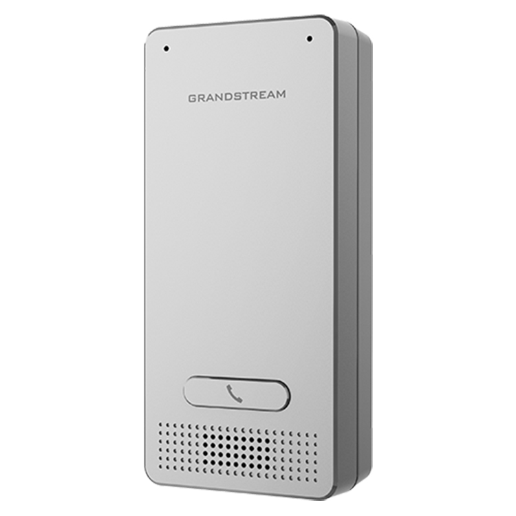 You Recently Viewed Grandstream GDS3702 HD Audio IP Intercom System Image